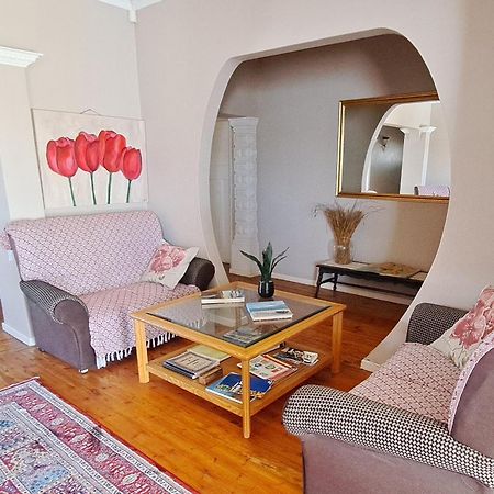 Raston Guest House Lambertʼs Bay Esterno foto