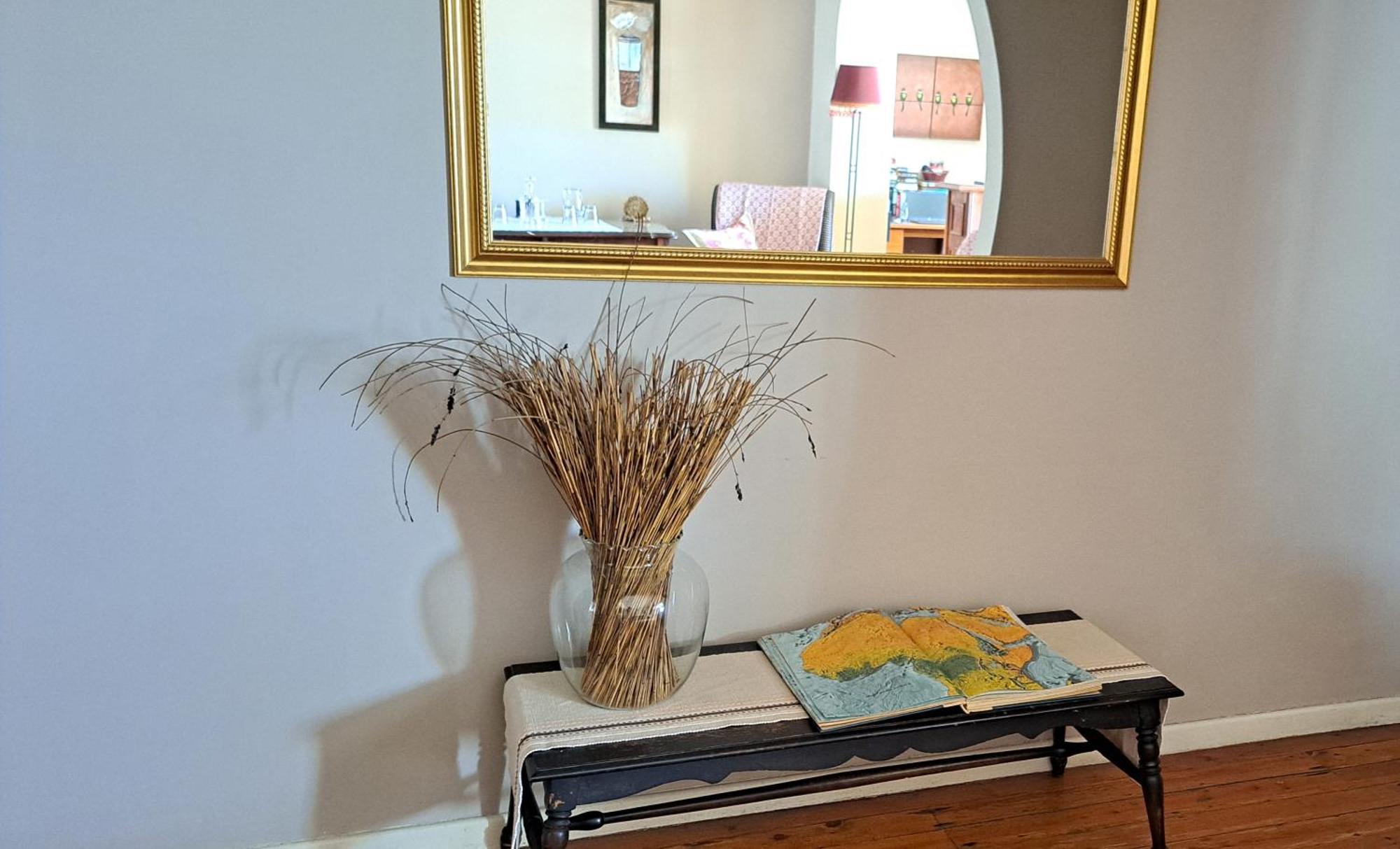 Raston Guest House Lambertʼs Bay Esterno foto