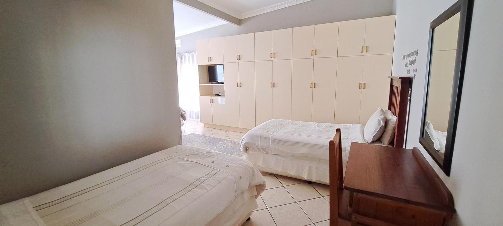 Raston Guest House Lambertʼs Bay Camera foto