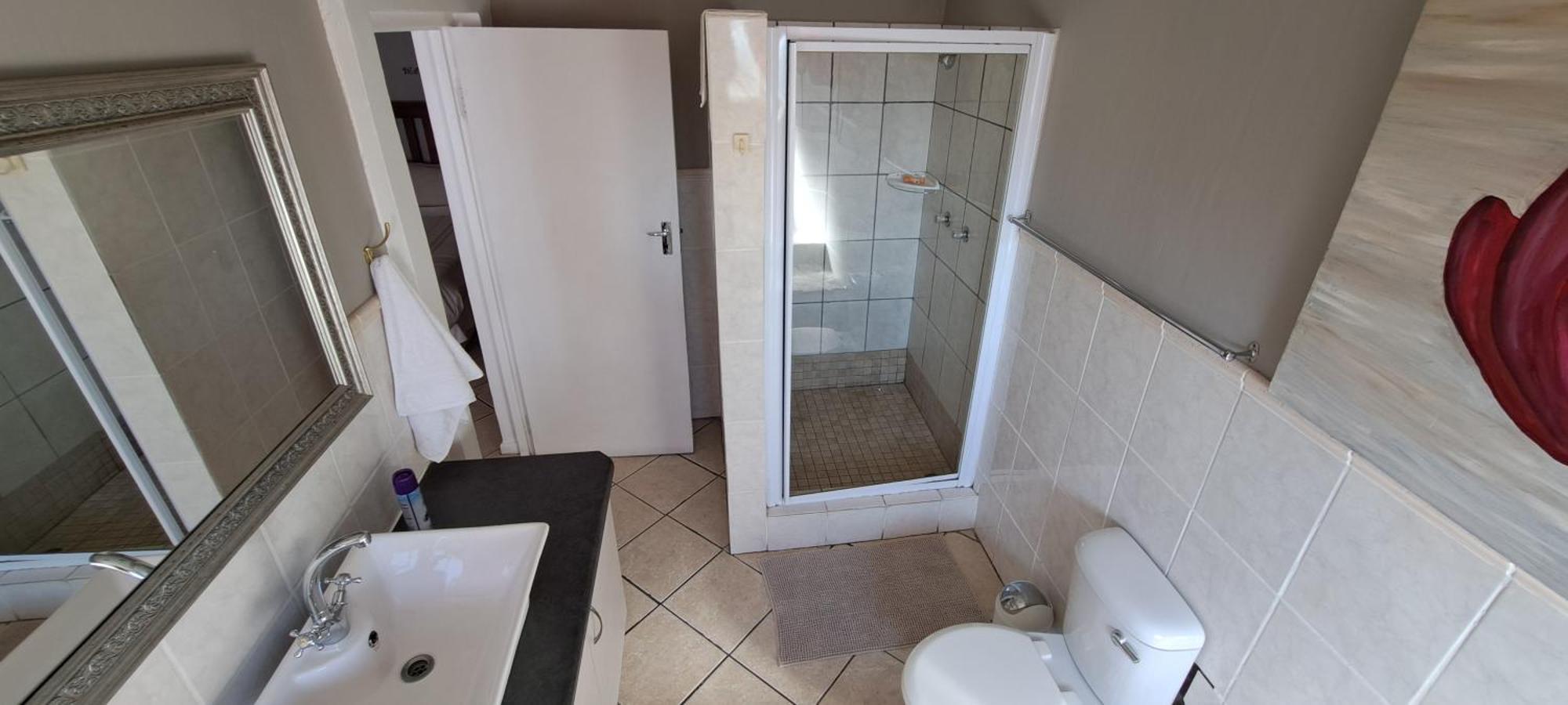 Raston Guest House Lambertʼs Bay Camera foto