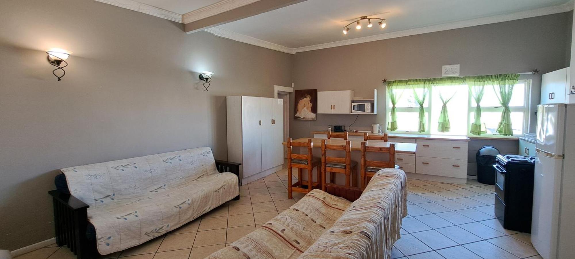 Raston Guest House Lambertʼs Bay Camera foto