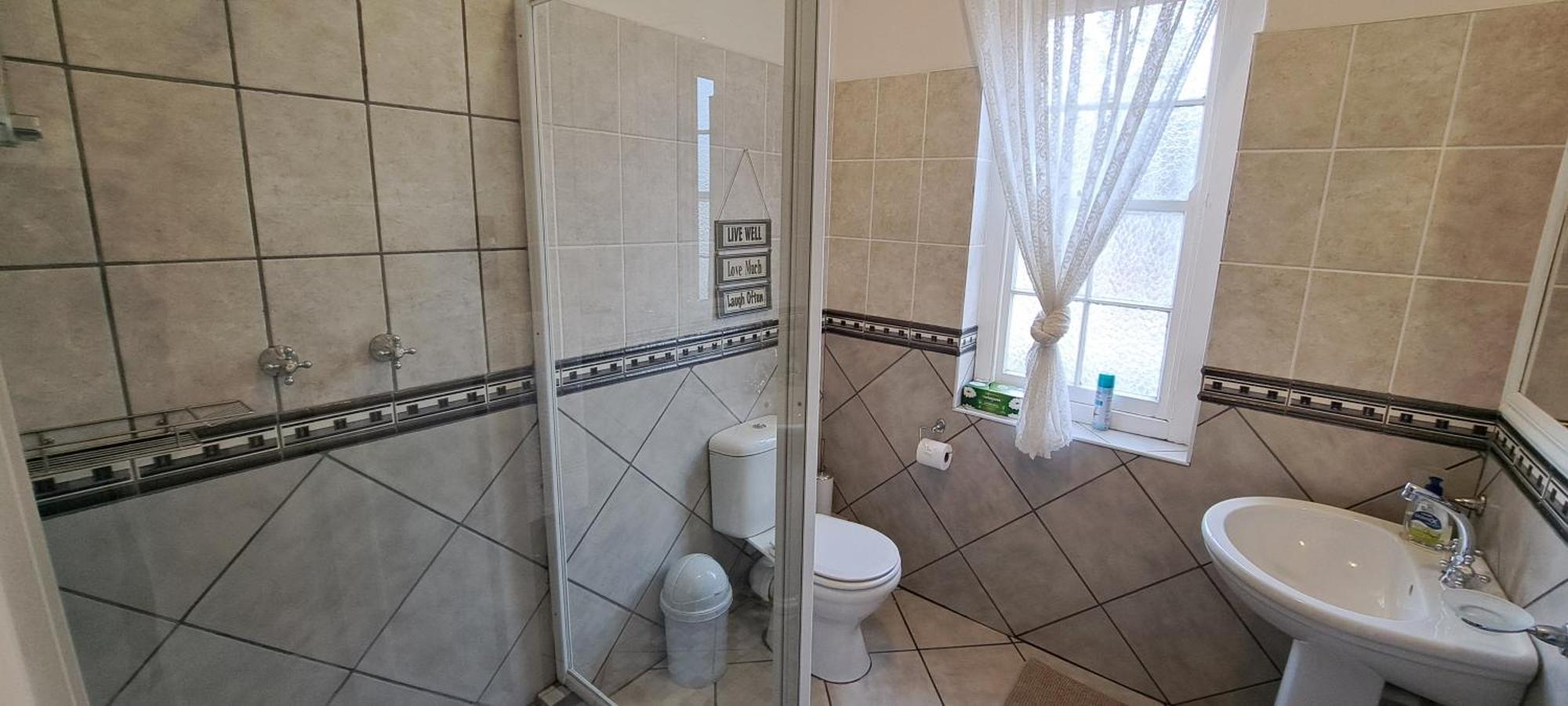 Raston Guest House Lambertʼs Bay Camera foto
