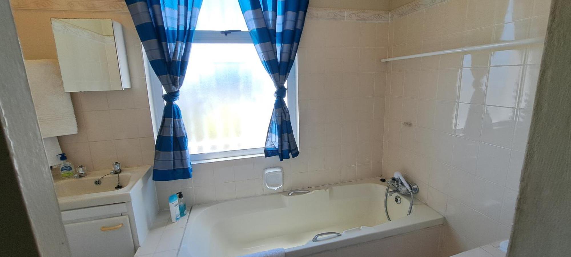 Raston Guest House Lambertʼs Bay Camera foto
