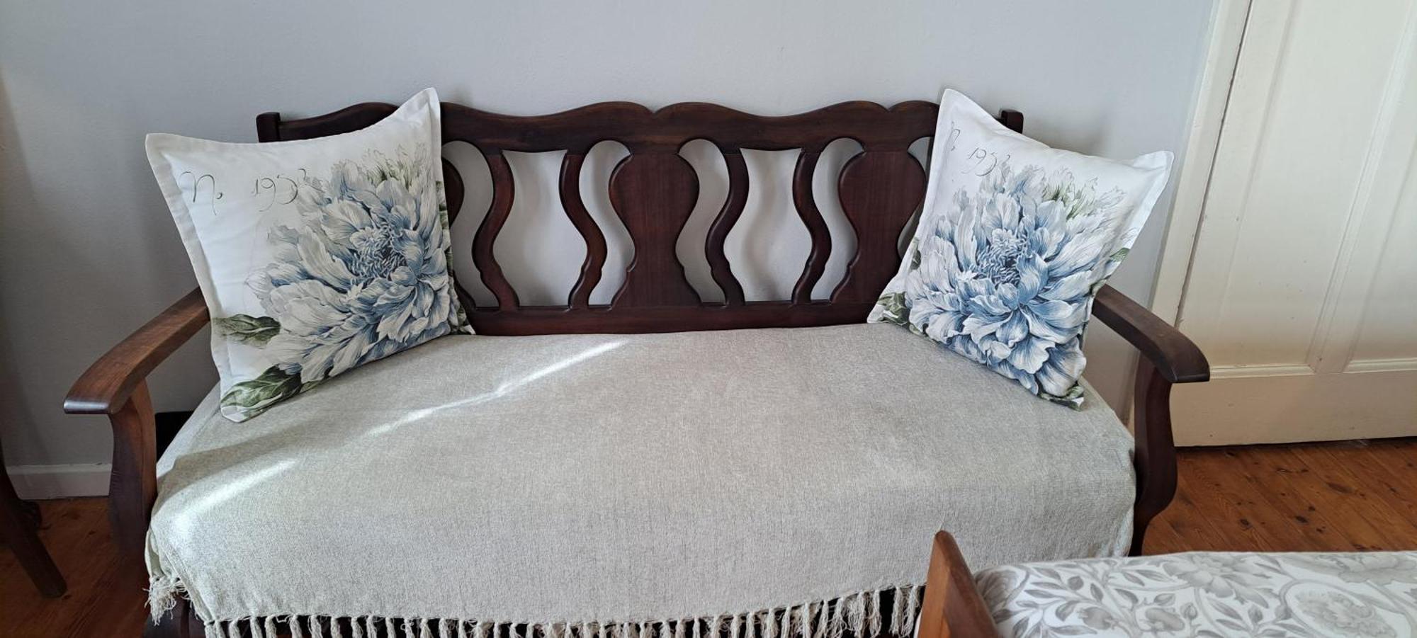 Raston Guest House Lambertʼs Bay Camera foto