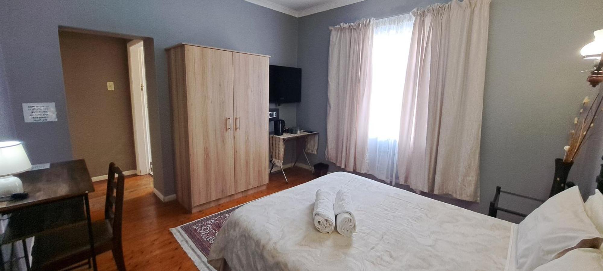 Raston Guest House Lambertʼs Bay Camera foto