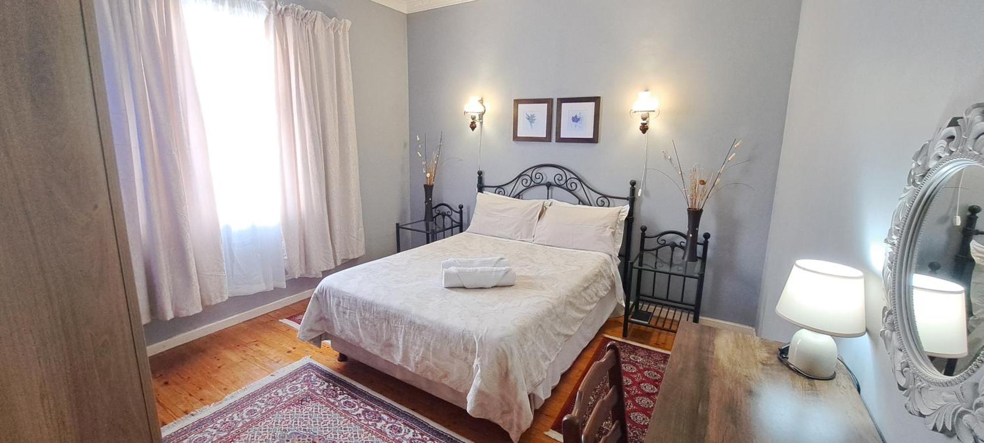 Raston Guest House Lambertʼs Bay Camera foto